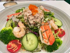 -周沫西餐(嘉禾金铂天地店)