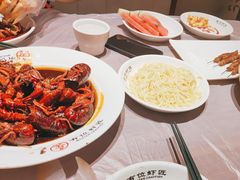 -有位虾匠·香辣蟹·小龙虾(李村店)