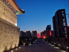 -即墨古城