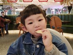 -苏梅花园(群星城店)