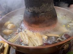 -木萨火锅店(开鲁路店)