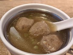 -阿当·小炒牛肉面(人广店)