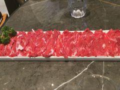 吊龙牛肉-长嘉·河图火锅(长嘉汇江景旗舰店)