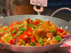 -恰八斗·猛火长沙菜(国贸店)