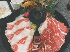 -煲宫猪肚鸡(昆山金鹰国际购物中心店)