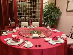 -民族饭店-四季餐厅