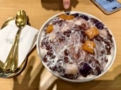 -斯利美甜品slimay dessert(滨江高教园店)