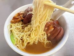 -坚记面店(一德路店)
