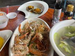 -星奇缘·海鲜餐厅(东山美食地标店)