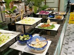 -圣琼美食百汇自助餐(白云万达店)