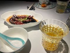 -桂满陇·海市蜃楼·黑金(国金店)