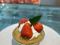 -嗒令甜品·主题融合料理餐厅(首座时代店)