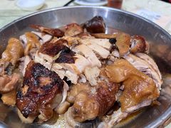 -红旗山庄(圭峰山店)