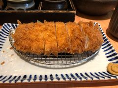 -堂本家洋食别馆·炸猪排(中心城店)