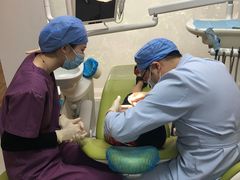 -安柏口腔(海珠世纪云顶店)