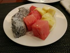 -元一希尔顿酒店·禅自助餐厅·啤酒花园