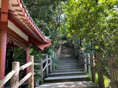 -高榜山景区
