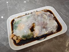 -银记肠粉店(北京路店)