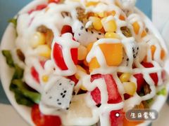 -荣小馆(临海世纪花城店)