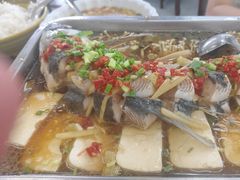 -徽州美食(三十年老店)