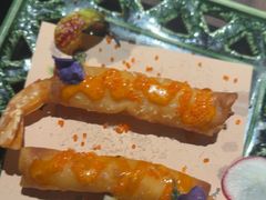 -匠和风精致料理(莆田财富中心店)