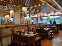 -沸炉重庆老火锅(军事博物馆店)