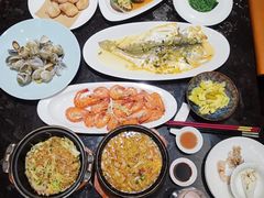 -高佳庄·舟山海鲜(海景旗舰店)