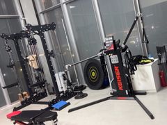 -医家人运动康复中心(龙华简上店)