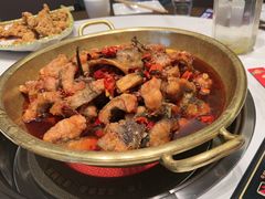 -涿派·炝锅鱼(涿州店)