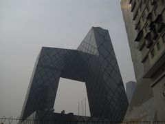 -中央广播电视总台(光华路办公区)