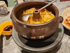 -福照楼汽锅鸡·云南特色菜(火车站锦江店)