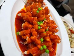 -金陵家宴·金陵春·南京菜(夫子庙店)