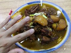 -东财大盘鸡(黑石礁店)
