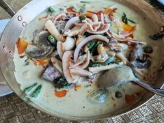 -南沙游艇会·大兵船餐厅