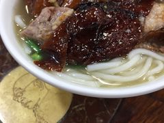 -陈光记烧腊店(罗保博士街店)