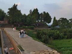 -乌石村
