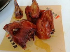 -金时代顺风大酒店(兰生大厦店)