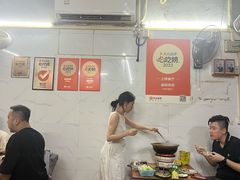 -威邵鸡煲(西华路总店)