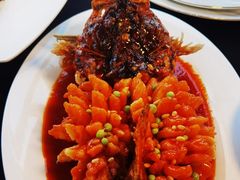 -RIVIERA 松鹤楼(外滩店)