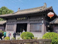 -赵州桥景区