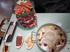 -小肥羊(西丽宝能城店)