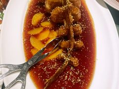 -晟永興烤鸭店(五道口店)