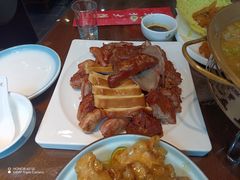 -东北大院·东北菜(三台子店)