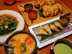 -品泰·泰国餐厅(苏州中心店)