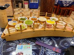 -桥香园过桥米线(古城北门店)