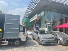 -永达一汽大众4S店(金杨地区店)