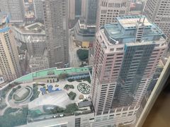 -解放碑威斯汀酒店-知味国际美食餐厅