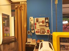 -一墨照相馆·证件照·形象照(世博店)