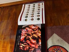 -缘福乡村铁锅炖民宿(八达岭店)