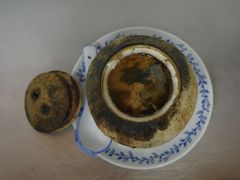 -達揚原味燉品(文明路店)